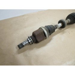 Cardan Gauche (transmission) Renault Clio 2 Campus Phase 1